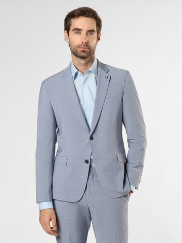 STRELLSON Regular fit Suit Jacket 'Caleb' in Blue: front