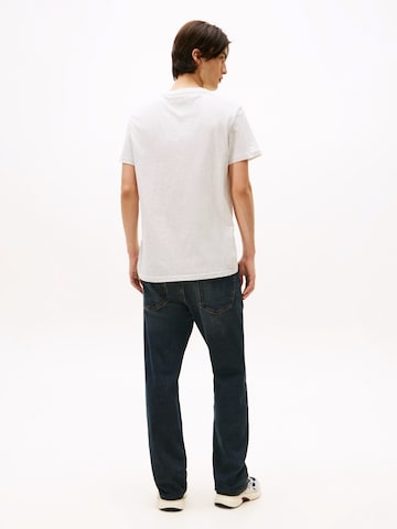 Tommy Jeans Shirt in Grijs