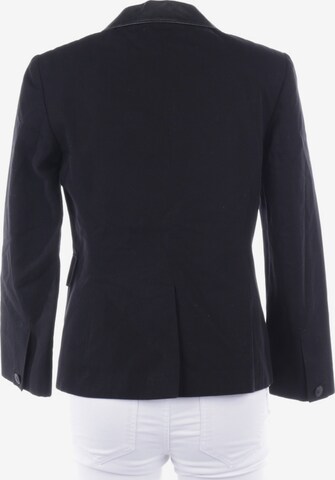 rag & bone Blazer XXS in Schwarz