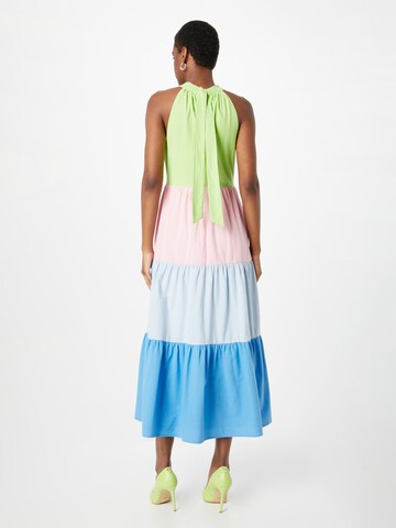 Olivia Rubin Summer Dress 'REEVA' in Mixed colors