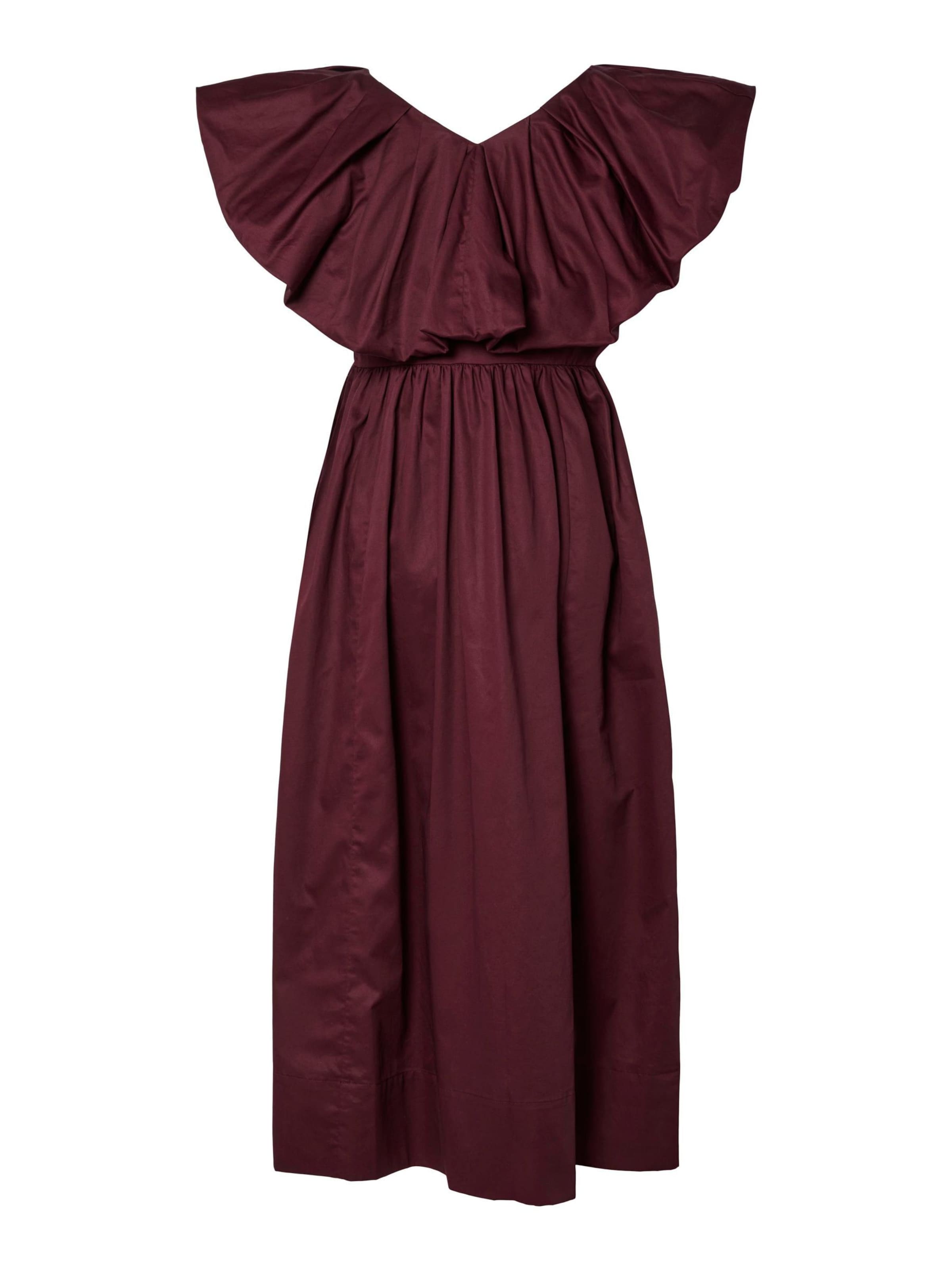 Abito di YAS in rosso