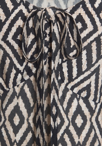 BUFFALO Kleid in Schwarz