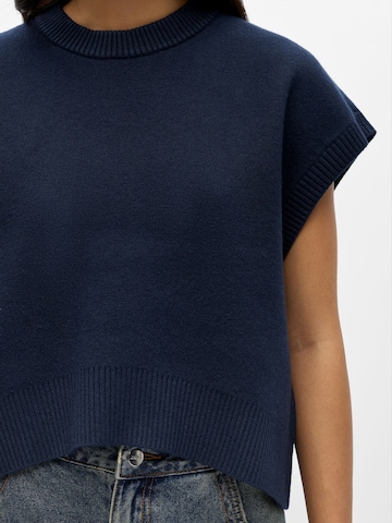OBJECT Trui in Blauw