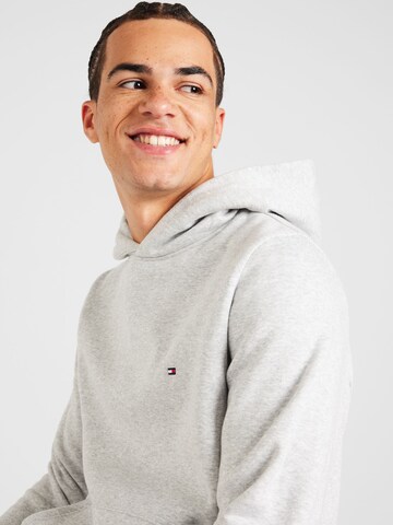 TOMMY HILFIGER Sweatshirt in Grau