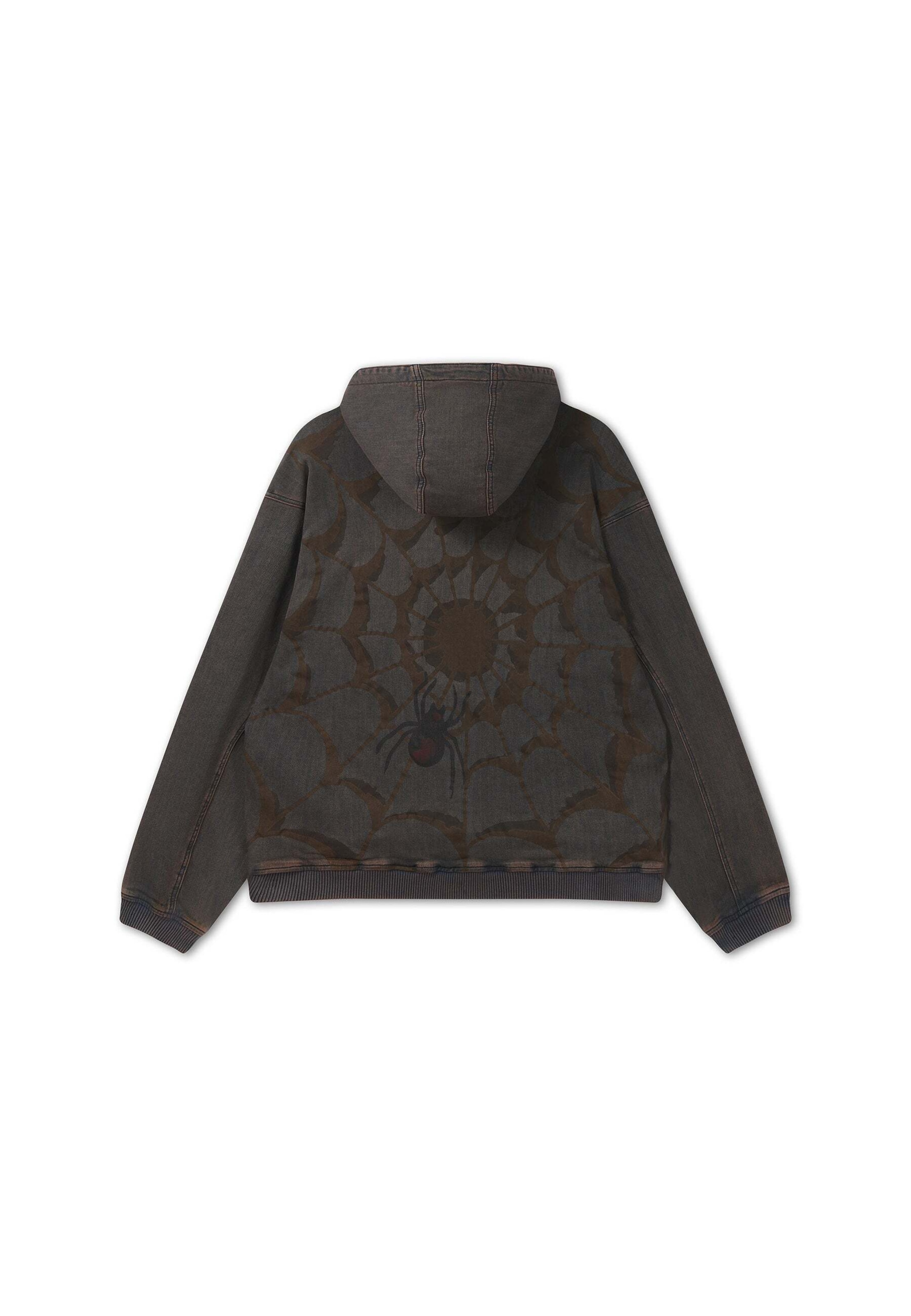 Pullover di Ed Hardy in marrone