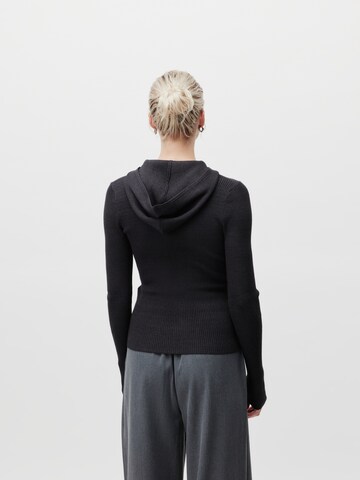 LeGer by Lena Gercke Πουλόβερ 'June' σε γκρι
