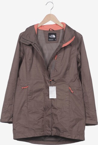 THE NORTH FACE Jacket & Coat in M in Brown: front