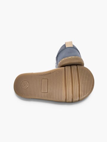 Pisamonas - Zapatillas deportivas en azul