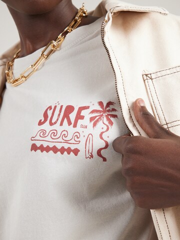 Eight2Nine Tričko – bílá