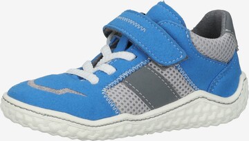 RICOSTA Sneaker 'Jay' in Blau: predná strana