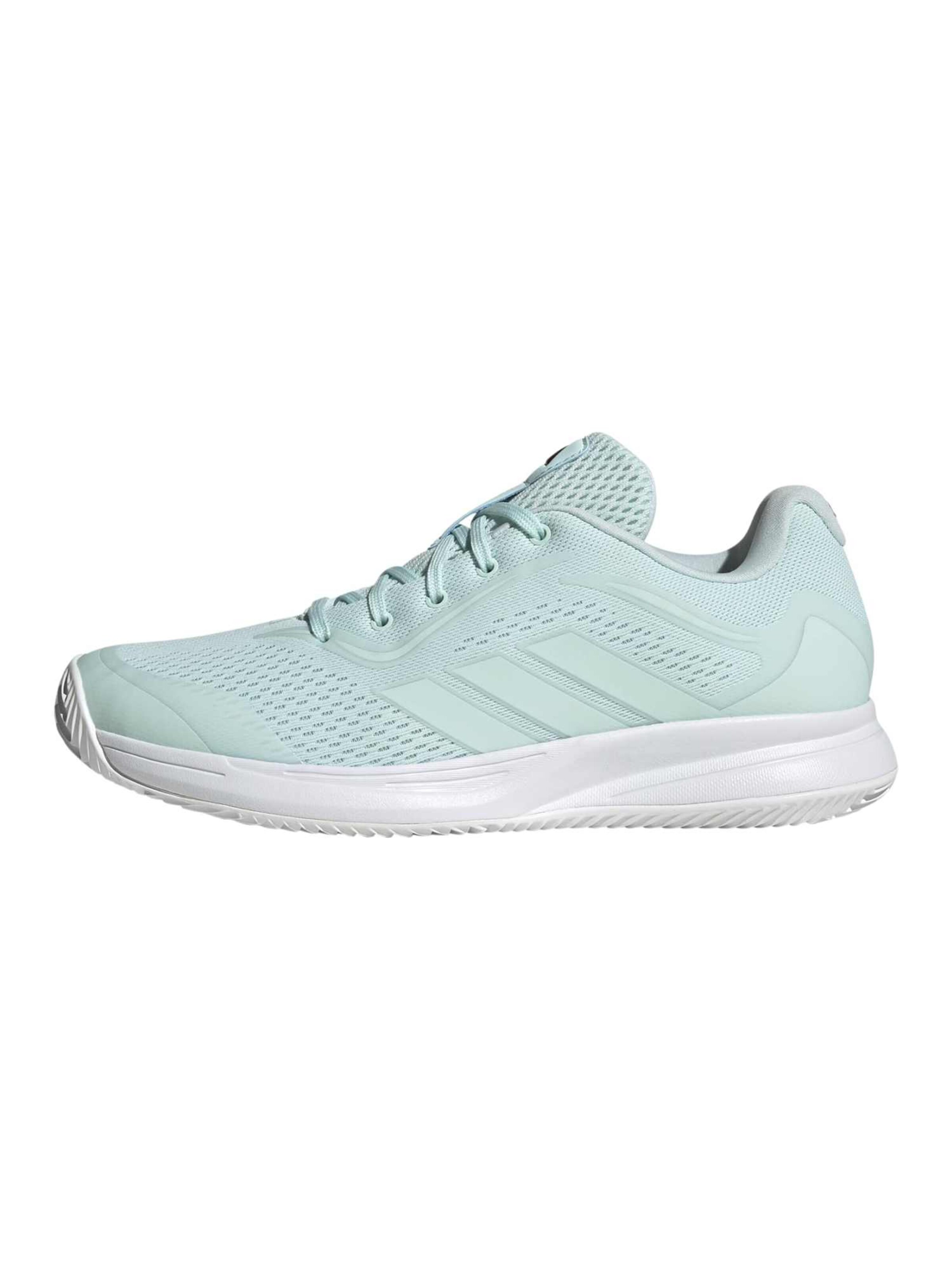 žalia ADIDAS PERFORMANCE Sportiniai batai 'AvaFlash 2'