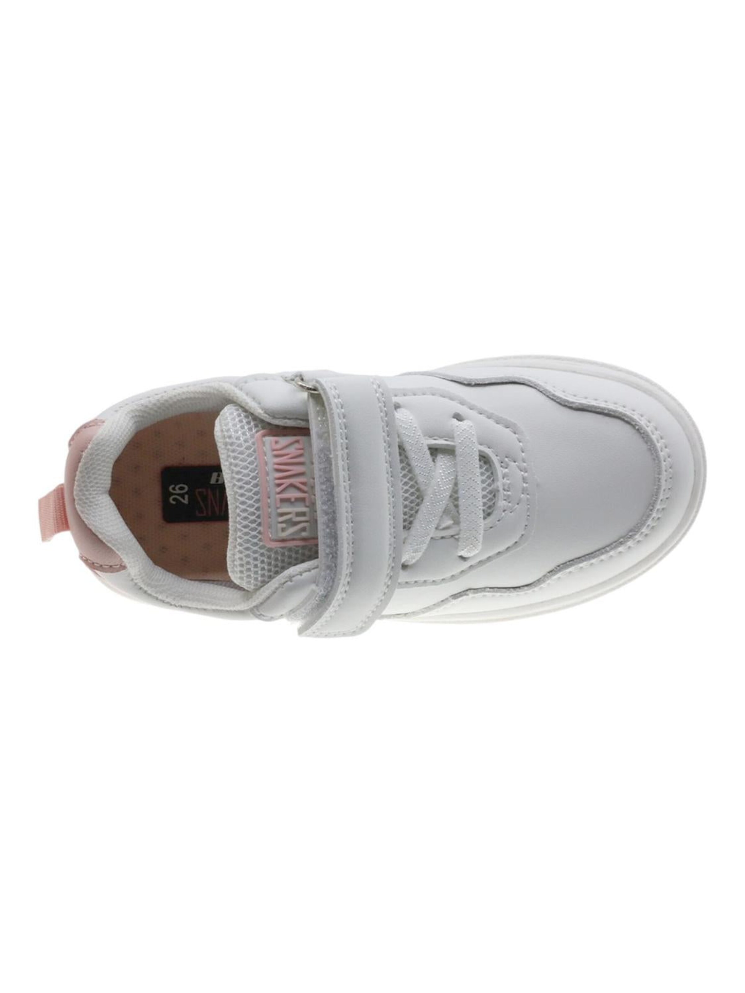 Beppi Sneakers in White