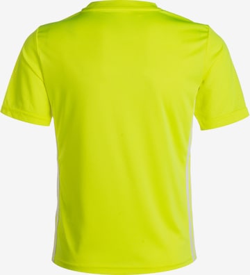 T-Shirt fonctionnel 'Tabela 23' ADIDAS PERFORMANCE en jaune