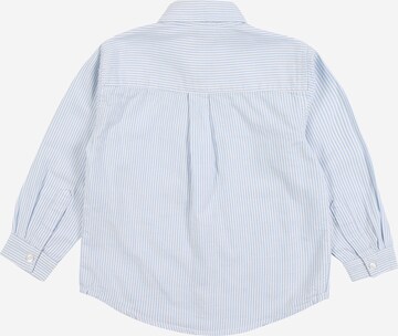 Regular fit Camicia 'Ruben' di Hust & Claire in blu