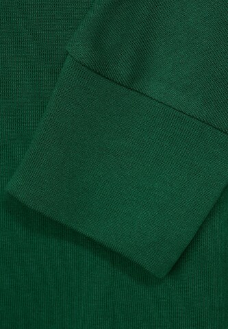 STREET ONE Tričko – zelená