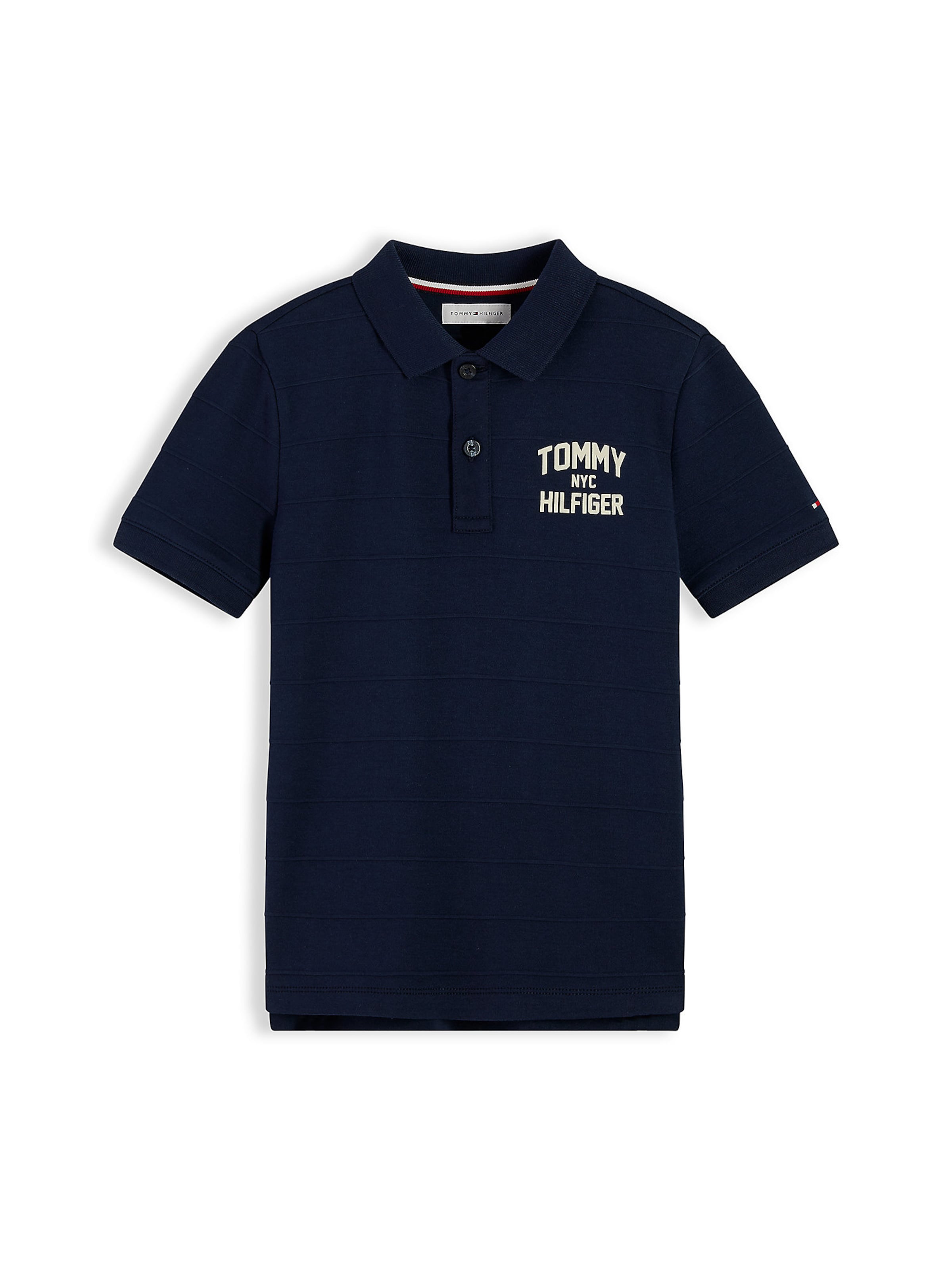 TOMMY HILFIGER Shirt in 98 in Blue, Item view