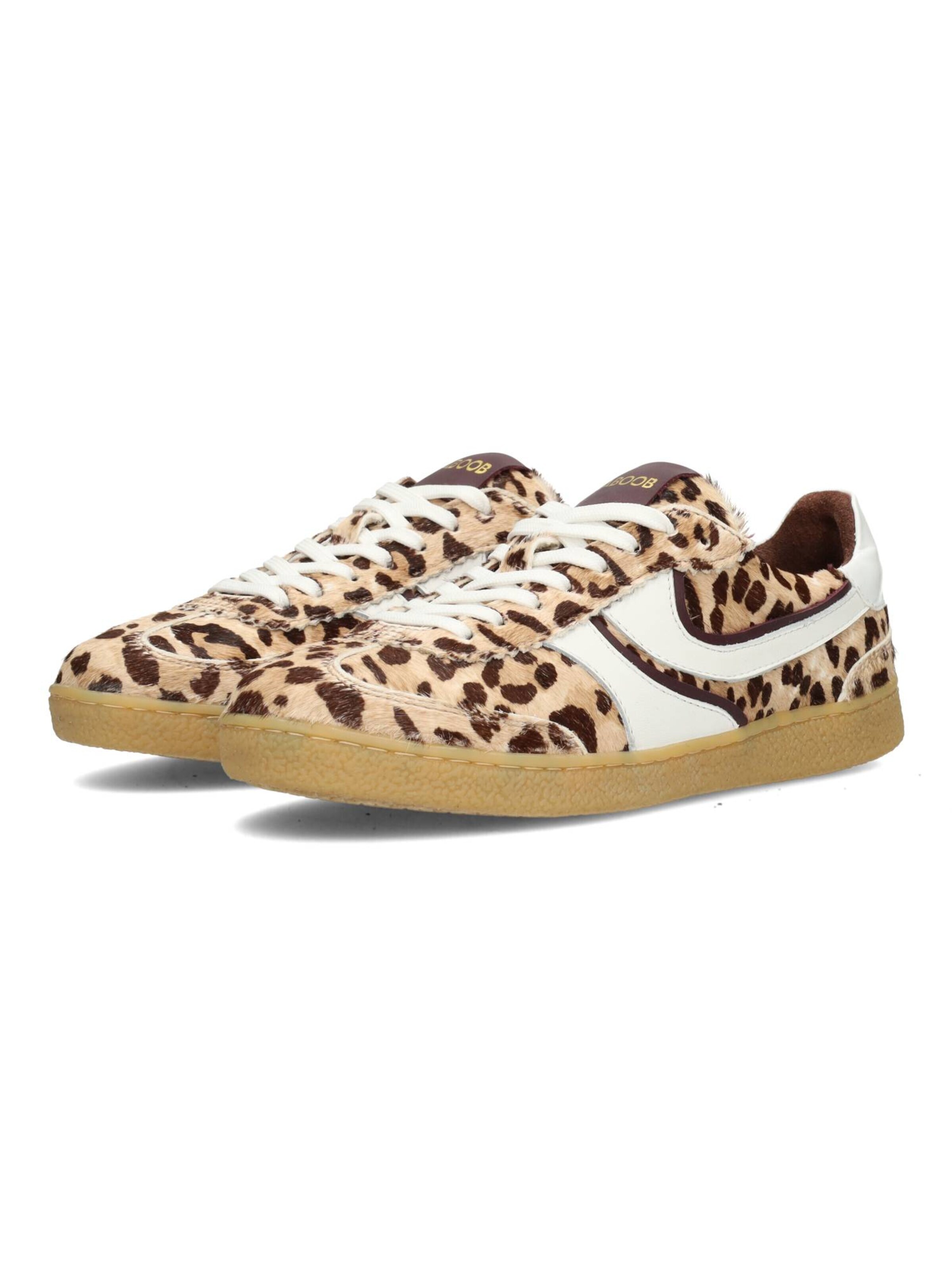 Haboob Sneakers in Mixed colors