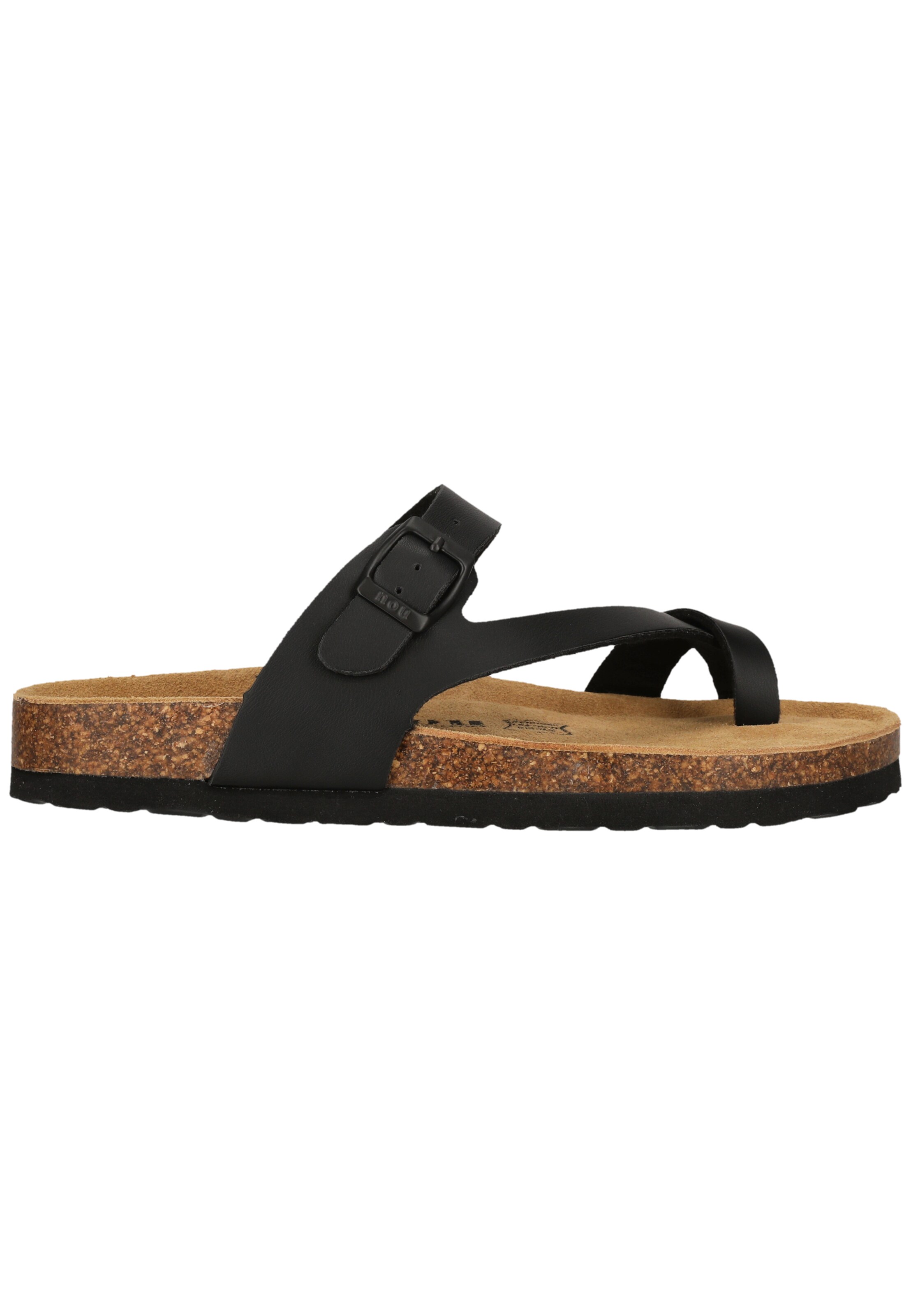 NOU Sandal 'Hardinsburg V2' in Black