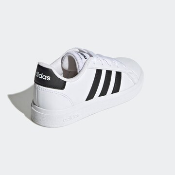 ADIDAS PERFORMANCE Athletic Shoes 'Grand Court 2.0' in White