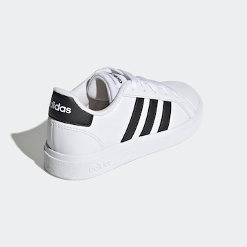 Chaussure de sport 'Grand Court 2.0' ADIDAS PERFORMANCE en blanc