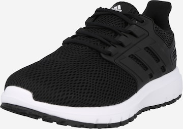 ADIDAS PERFORMANCE Athletic Shoes 'ULTIMASHOW' in Black: front