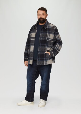s.Oliver Shirt in Blue