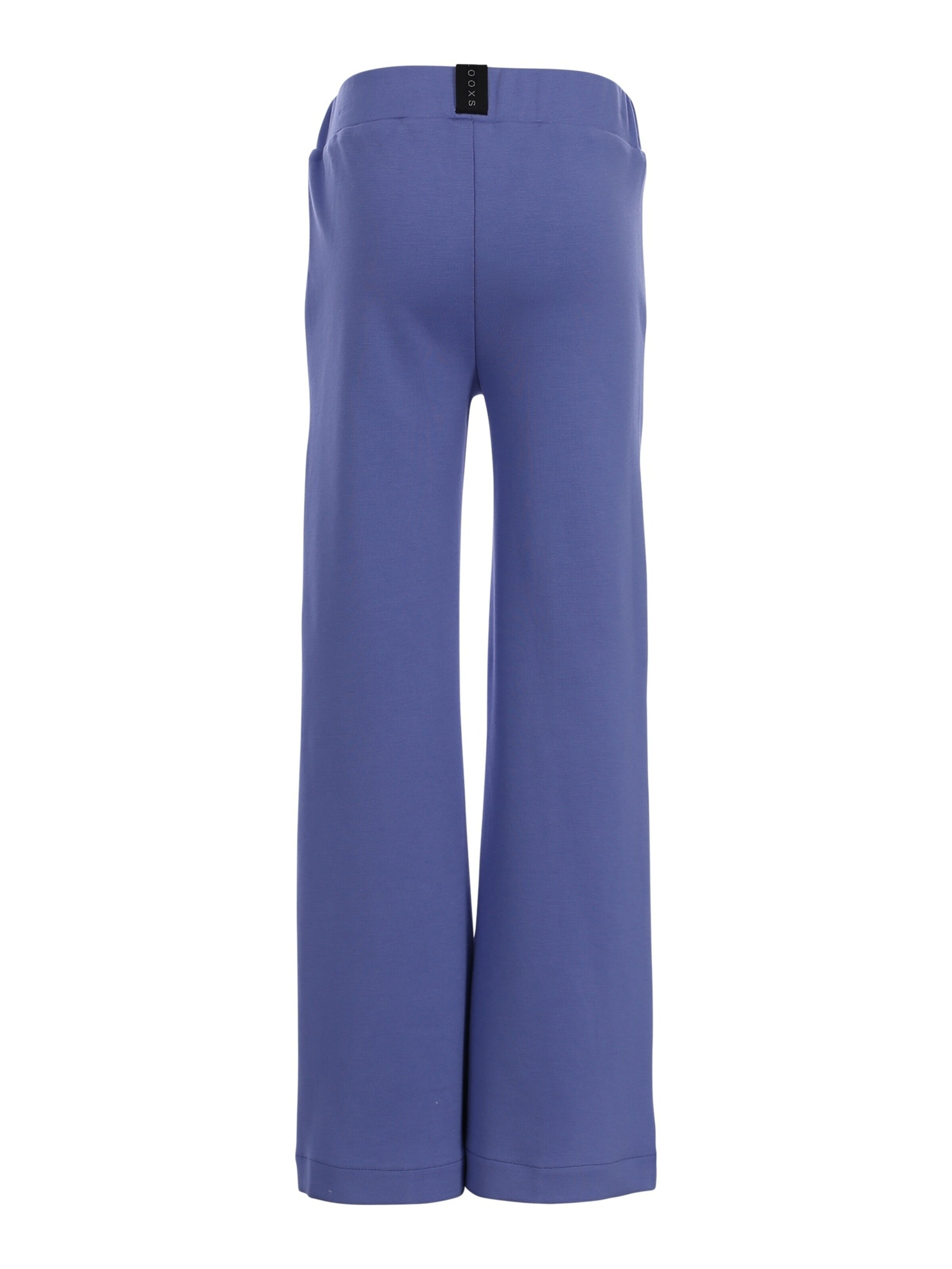 Looxs Revolution Loose fit Pants in Blue