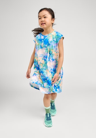 Reima Kleid ' Vilakka ' in Blau