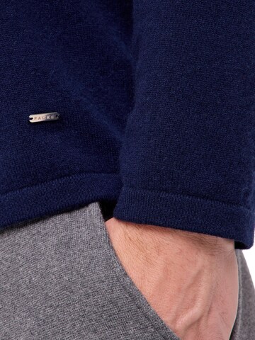 FALKE Sweater 'Pure Cashmere' in Blue