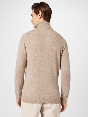 BRAX Sweater 'Jay' in Beige