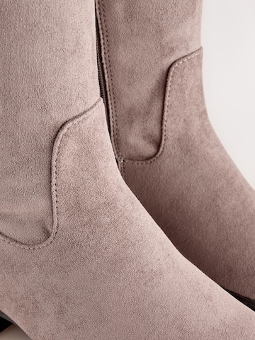 Next - Botas 'Forever Comfort' en marrón