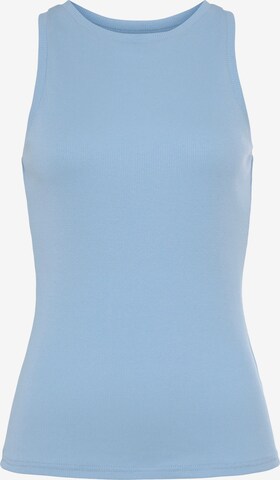 TAMARIS Top in Blue: front