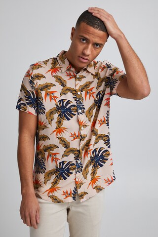 BLEND Comfort fit Overhemd in Gemengde kleuren: voorkant
