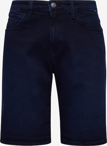 Mavi Slim fit Pants 'BRIAN' in Blue: front