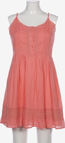 Yumi Kleid L in Pink: predná strana