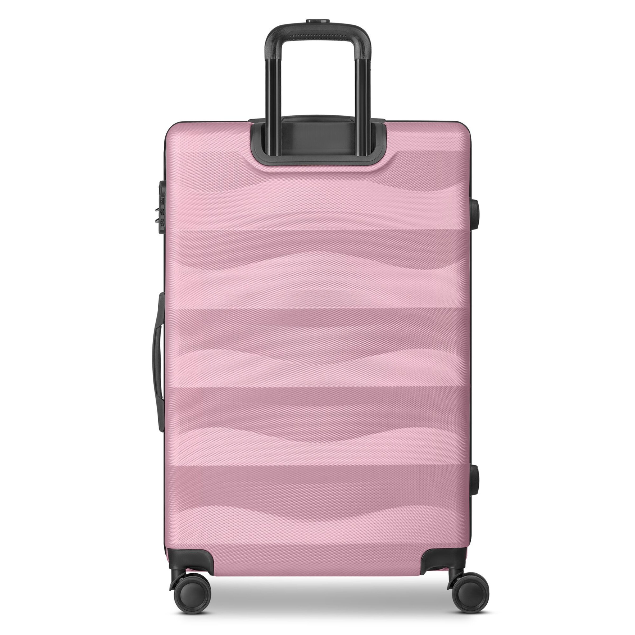 Smartbox Trolley 'Edition 03 ' in Pink