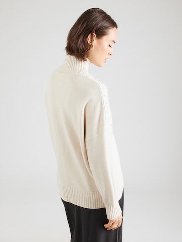 miss goodlife Pullover in Beige