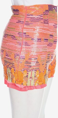 Badgley Mischka Shorts in XS in Mixed colors