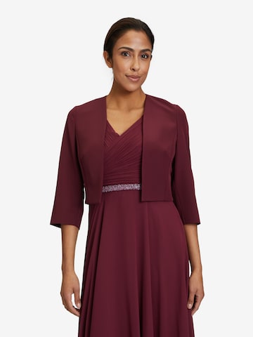 Bolero Jacke Kleid Mit Jacket Vera Mont Bolero-Jacke Mit