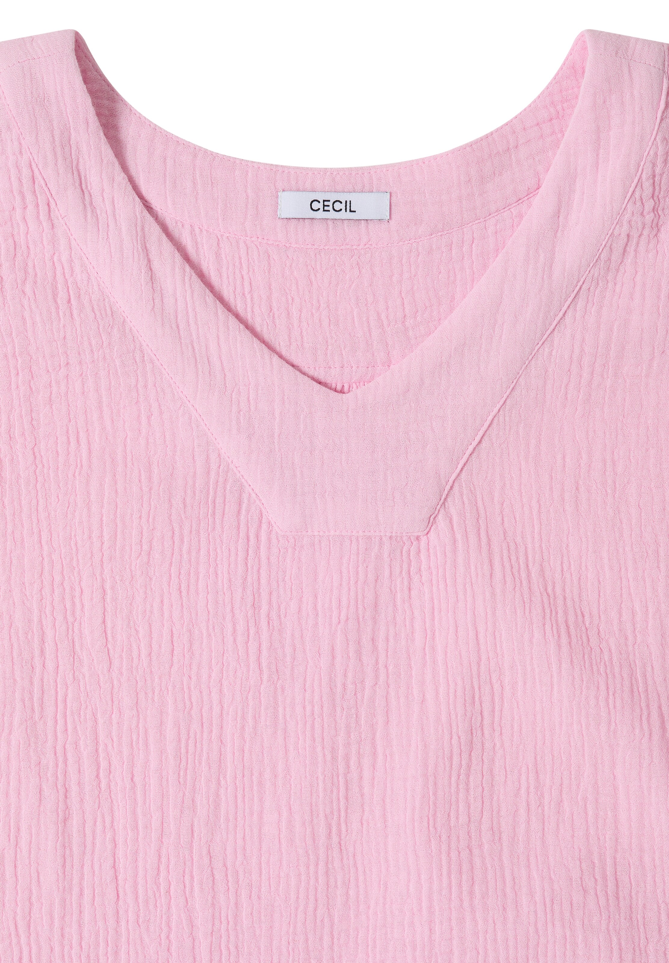 CECIL Blouse in Pink