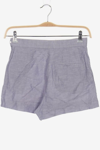 & Other Stories Shorts S in Blau
