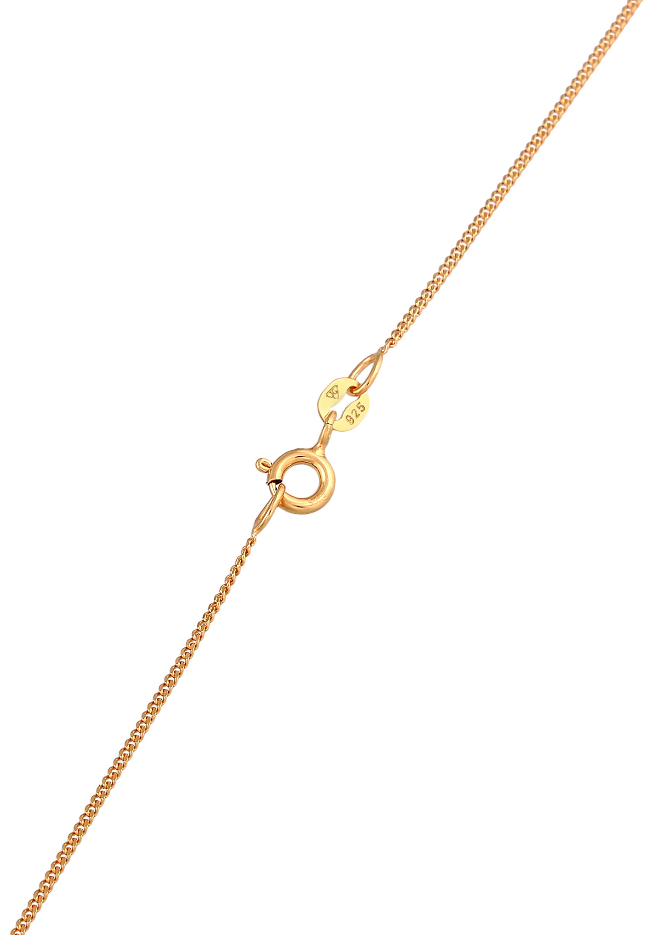 ELLI Necklace in Gold