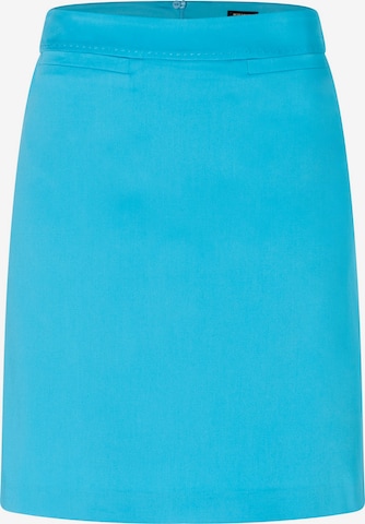 mėlyna MORE & MORE Sijonas: priekis