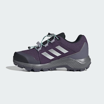 Chaussures basses ADIDAS TERREX en violet