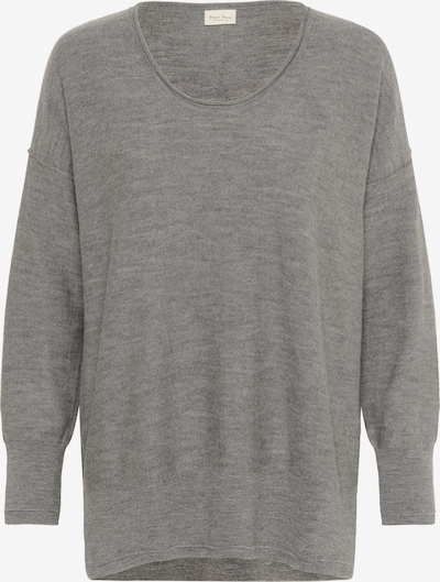 Megztinis 'Noura' iš Part Two, spalva – margai pilka, Prekių apžvalga