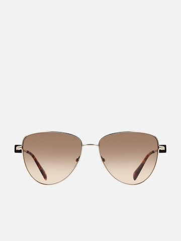 Liu Jo Sonnenbrille‌‌‌‌‌‌‌‌ in Gold