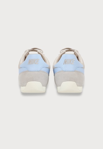 Nike Sportswear Nízke tenisky 'SPRINT SISTER' - Béžová