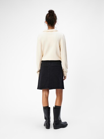 OBJECT Skirt 'OBJYRGA' in Black
