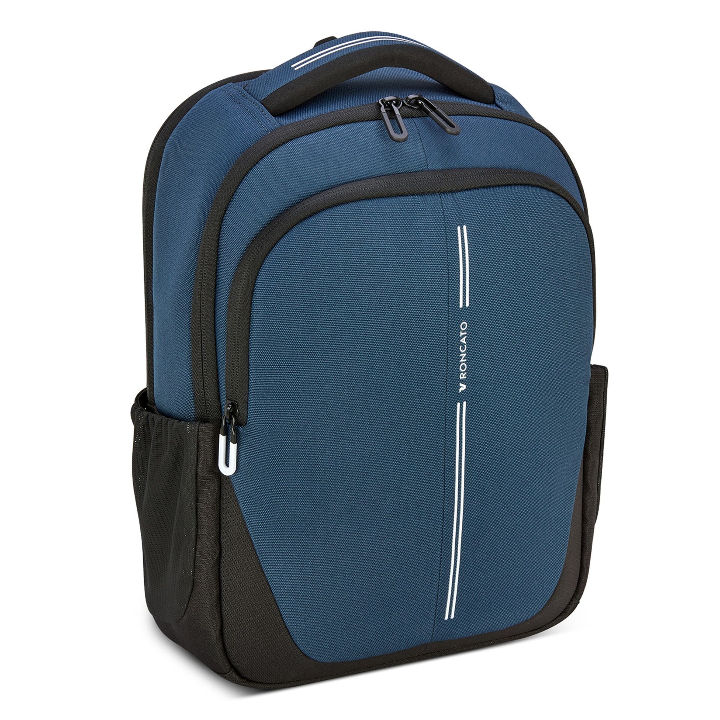 Roncato Backpack 'K2' in Blue