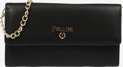 POLLINI Clutch in Black, Item view